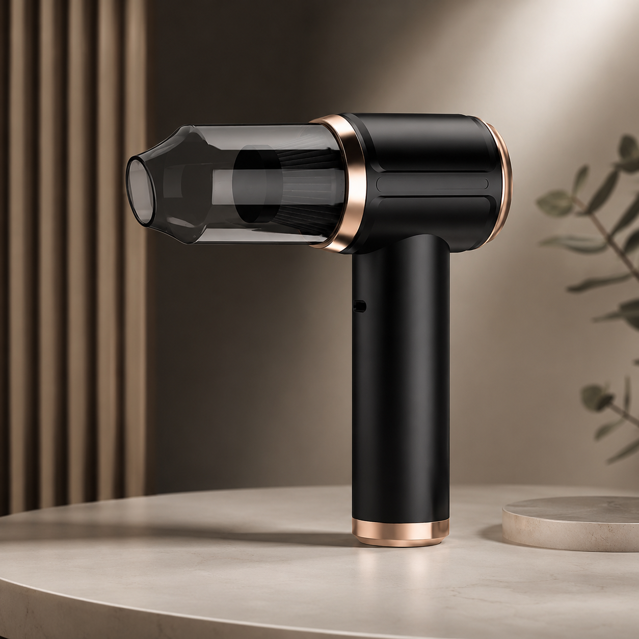 Handheld Vacuum Cleaner
