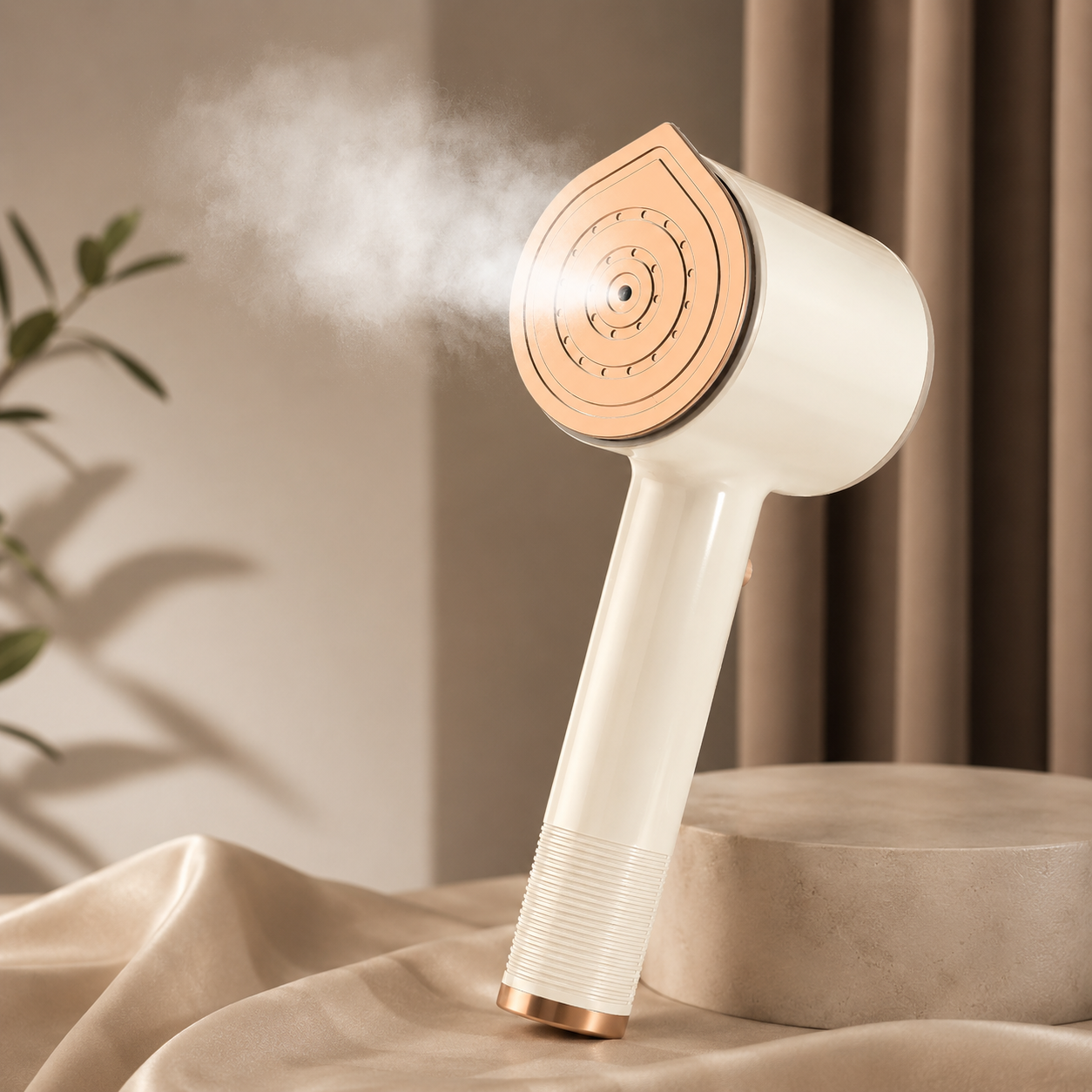 Handheld Steam Iron Garment Steamer